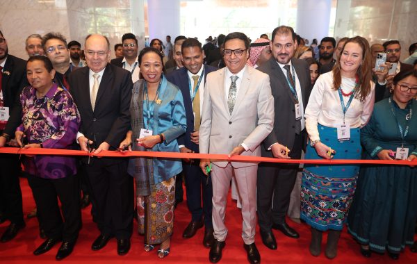 OTM 2024: Asia’s Largest Travel Trade Show Kickstarts With Overwhelming Response From Global Tourism Markets