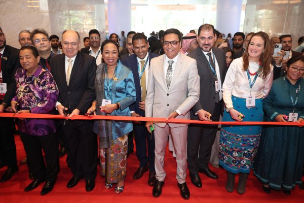 OTM 2024: Asia’s Largest Travel Trade Show Kickstarts With Overwhelming Response From Global Tourism Markets