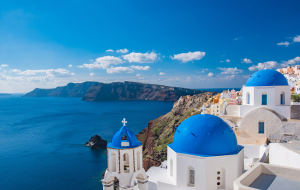 OTM 2024: Greece Sets Sight on Indian Market Expansion