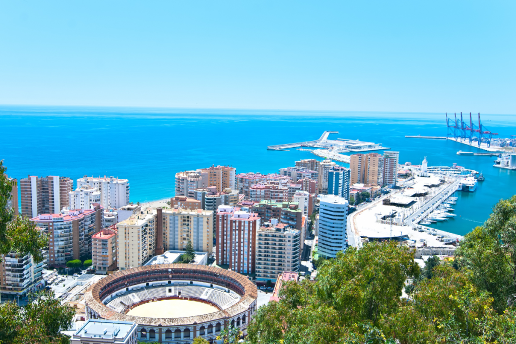 48 hours in Malaga, Spain | Travel and Food Guide