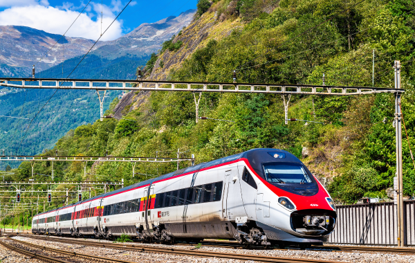 Rail Europe