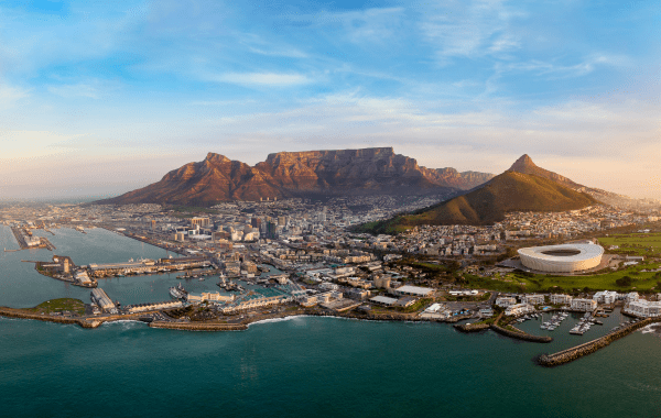 South Africa Eyes 1 lakh Tourists From India In 2024