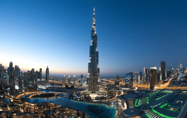 Dubai Launches 5-year Multiple Entry Visa For Indian Travellers: All You Need To Know