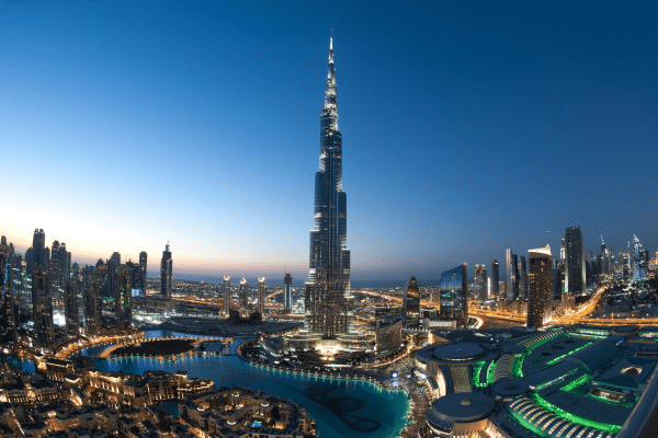 Dubai Launches 5-year Multiple Entry Visa For Indian Travellers: All You Need To Know