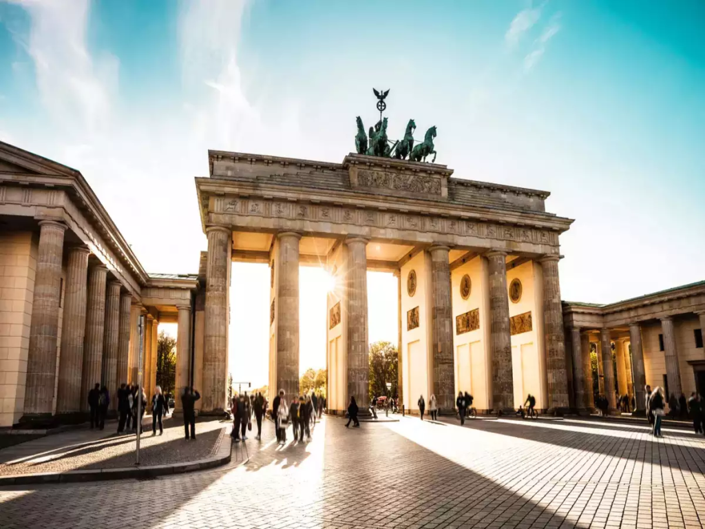 Visiting Germany For UEFA '24? Here Are Some Must-Have Experiences