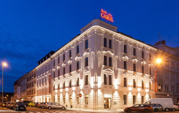 Jan Hotels Czech Republic