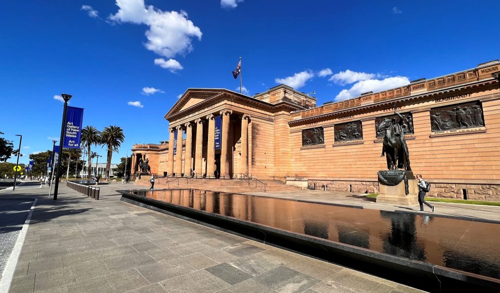 Art Gallery of NSW