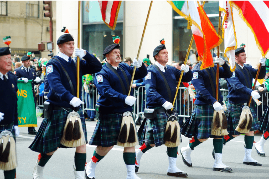 A St. Patrick's Day Guide to Dublin's Best Pubs