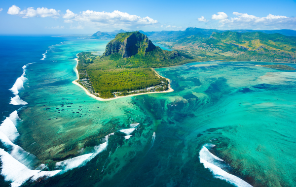 Mauritius among the only 7 countries with healthy air quality in 2023