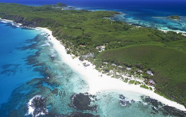 Yasawa Island Resort & Spa In Fiji Completes Million-Dollar Renovation