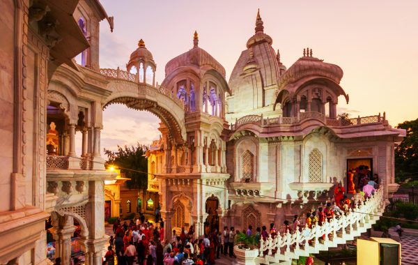 The Only Travel Guide You Need To Plan A Mathura Vrindavan Trip