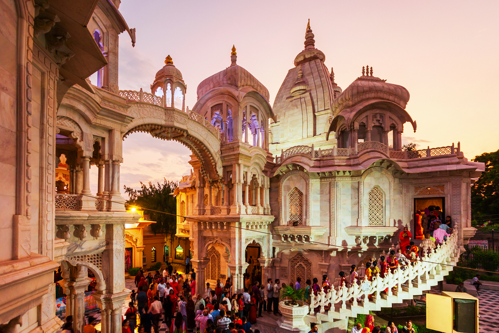 The Only Travel Guide You Need To Plan A Mathura Vrindavan Trip