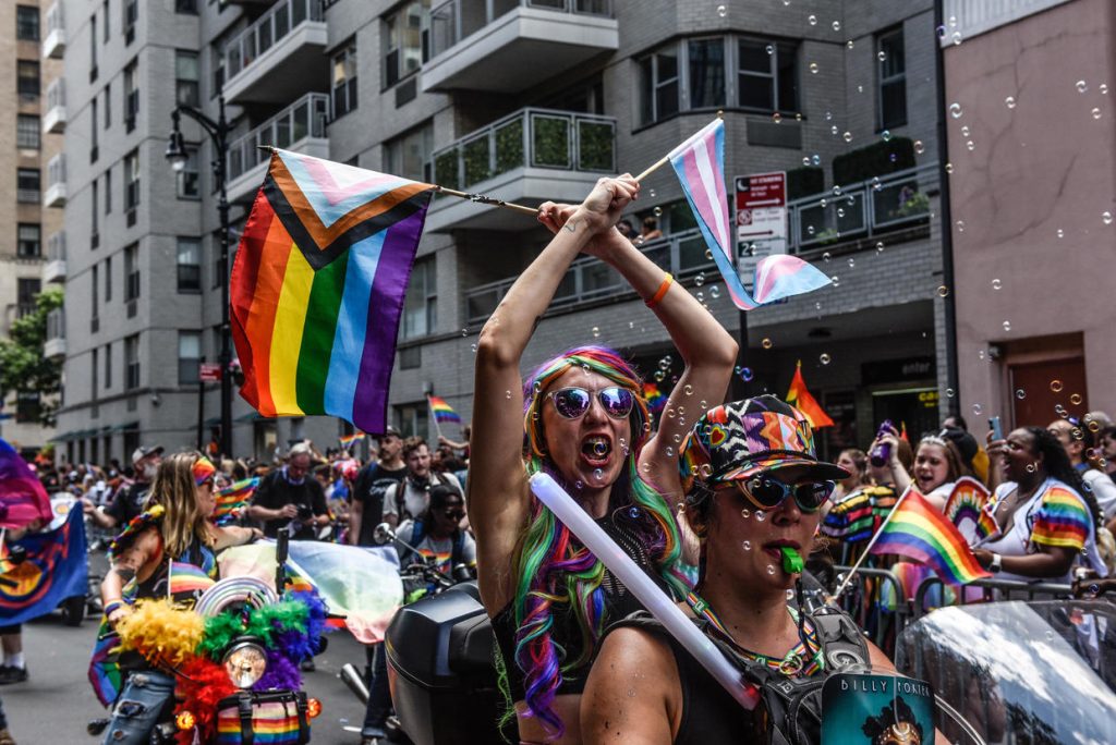 Exploring the 12 Most LGBTQ+ Friendly Cities in the US