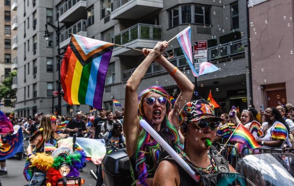 Exploring the 12 Most LGBTQ+ Friendly Cities in the US