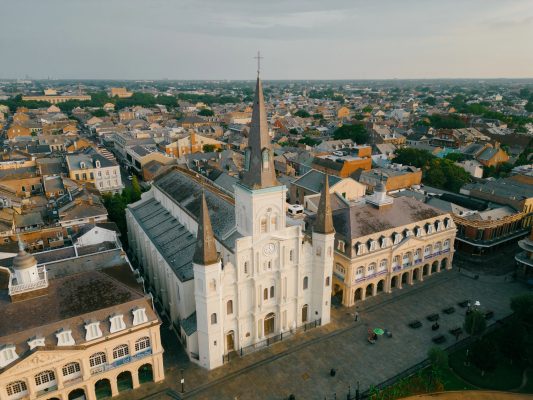 The Perfect 5-Day New Orleans Itinerary: A Vibrant Journey for all Ages