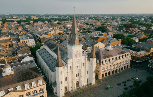 The Perfect 5-Day New Orleans Itinerary: A Vibrant Journey for all Ages