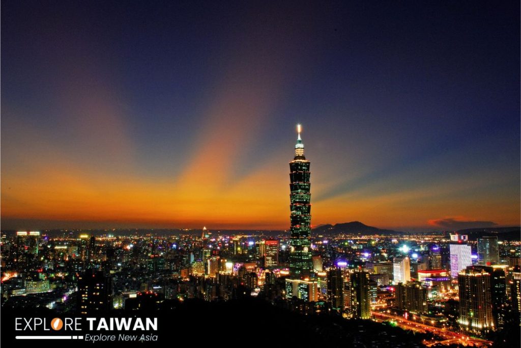 Taiwan Tourism Administration Launches Taiwan Specialist Program to Educate Indian Travel Professionals