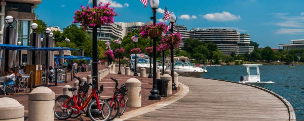 Fabulous Things to Do This Summer in Washington, DC