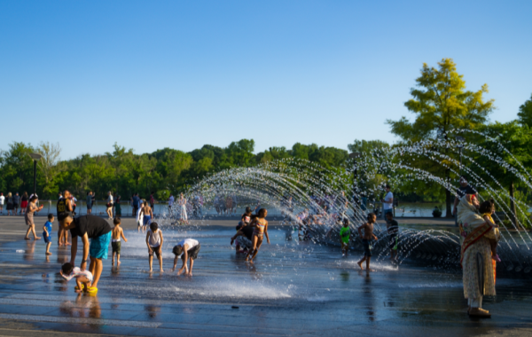 Family Travel: 7 Fabulous Things to Do This Summer in Washington, DC
