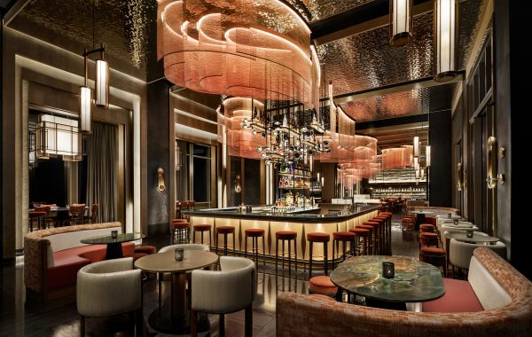 Nobu By The Beach And Nobu Dubai Collaborate With One Of The World’s 50 Best Bars, Tropic City, For An Exclusive Two Night Event