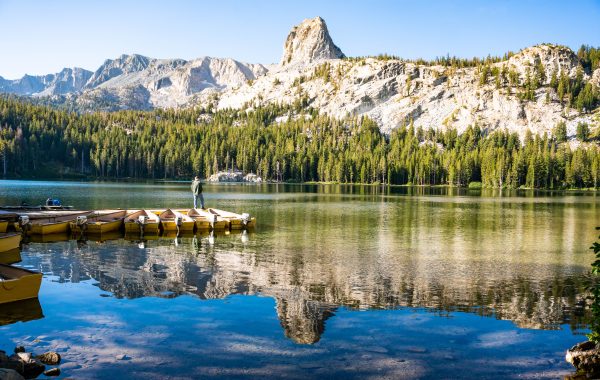 The Ultimate Summer Guide to Mammoth Lakes, California
