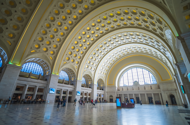 The Sustainable Travel Guide to Washington, DC