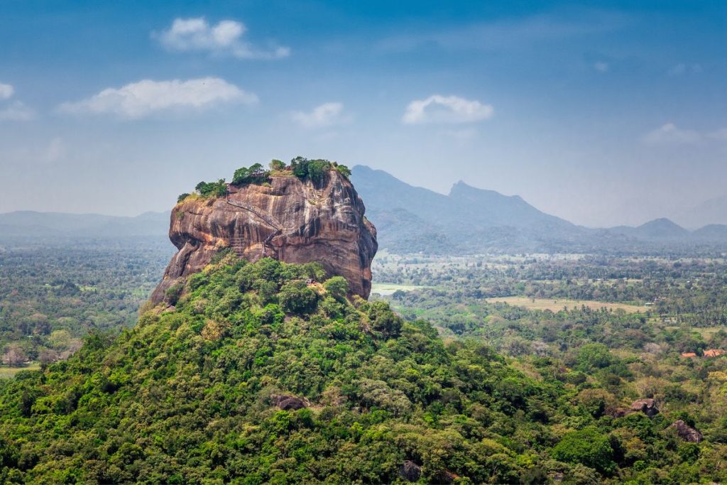 Sri Lanka extends visa-free entry for Indian visitors and others to boost tourism