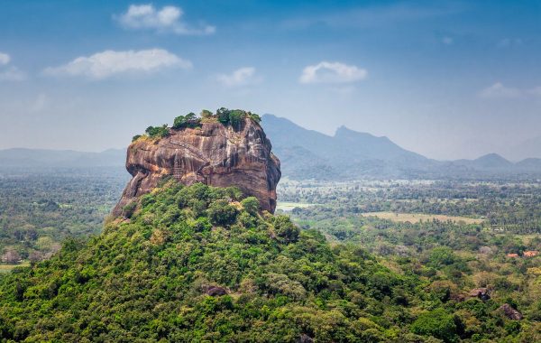 Sri Lanka extends visa-free entry for Indian visitors and others to boost tourism