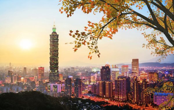 Taiwan Tourism Administration Revives Its India Strategy To Boost Tourism