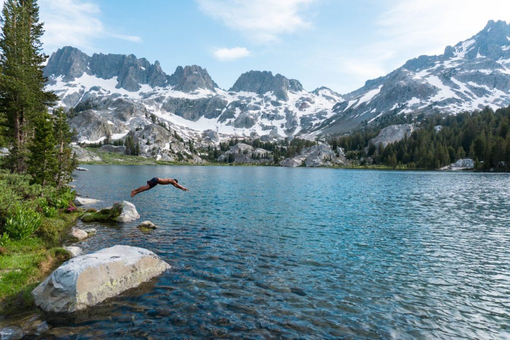 Photo: Josh Wray/Mammoth Lakes Tourism 