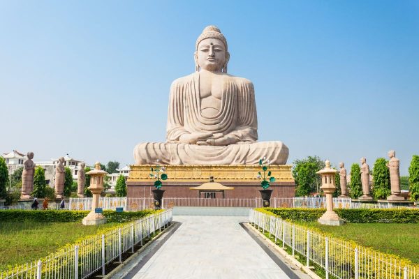 Union Budget 2024: Boost Religious Tourism, Focus On Bihar and Odisha