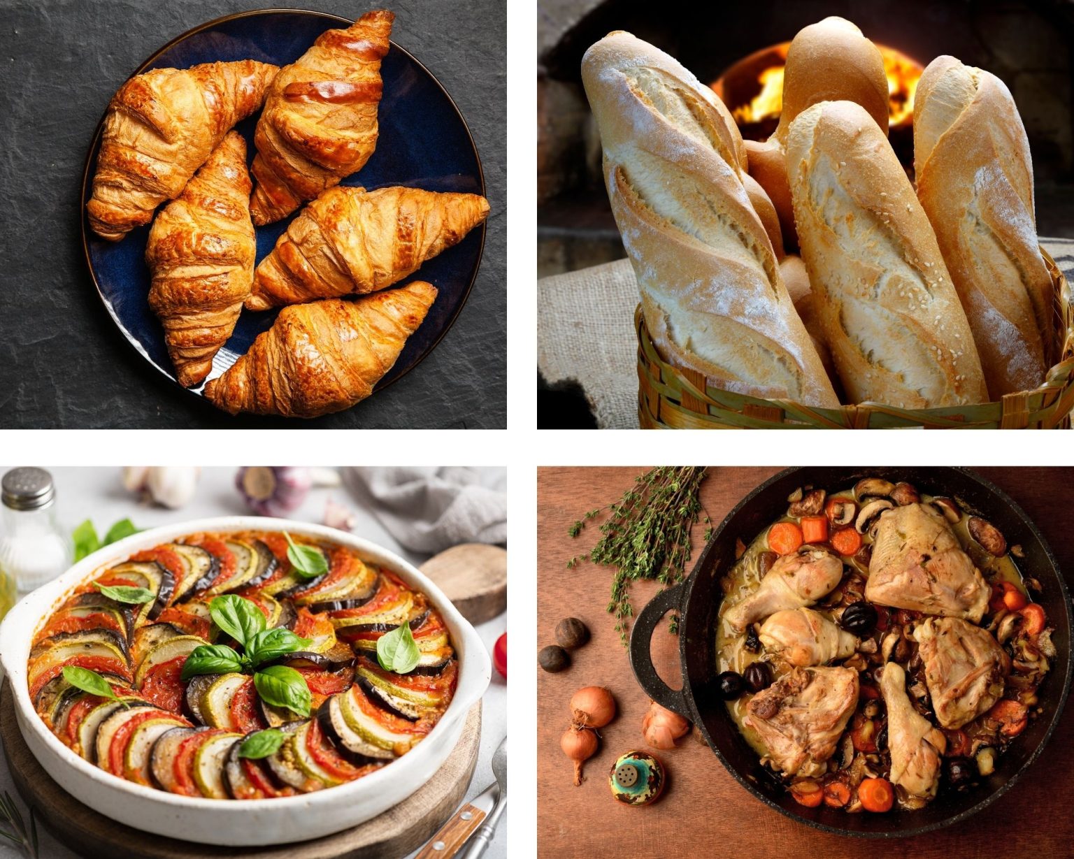 What To Eat In France: 20 Traditional French Dishes Everyone Needs To