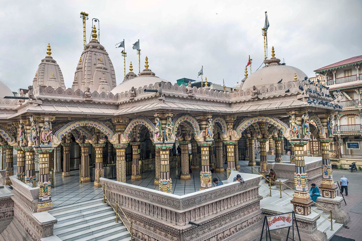 Spiritual Tourism | 6 Religious Places To Visit in and Around Ahmedabad ...