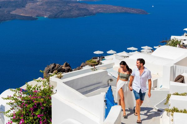 The Best Honeymoon Destinations for Every Type of Couple
