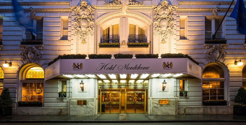 Hotel Monteleone