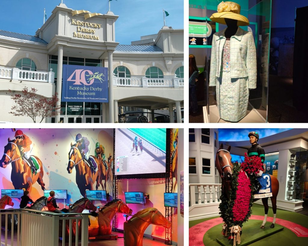 Kentucky Derby Museum