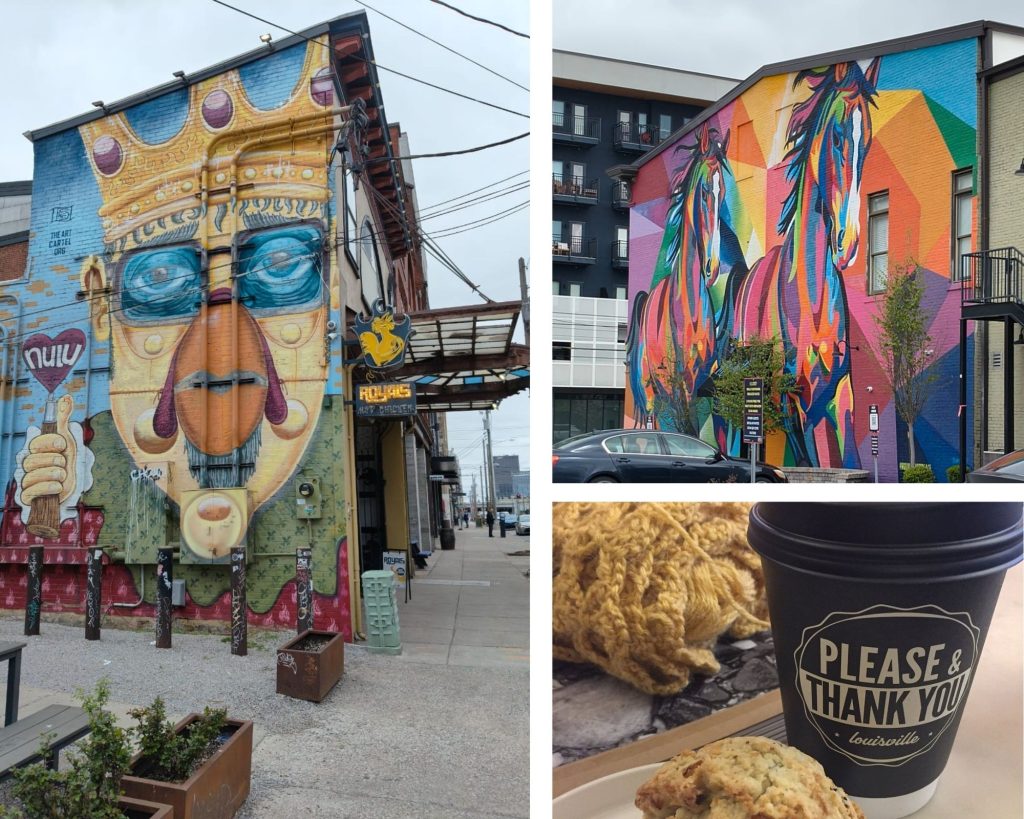 Nulu Neighbourhood. Ritika Basu for Travel and Food Network