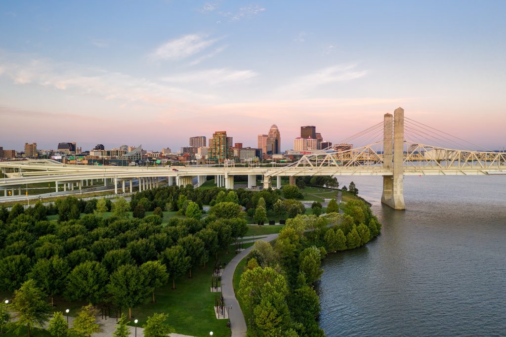 Waterfront Park