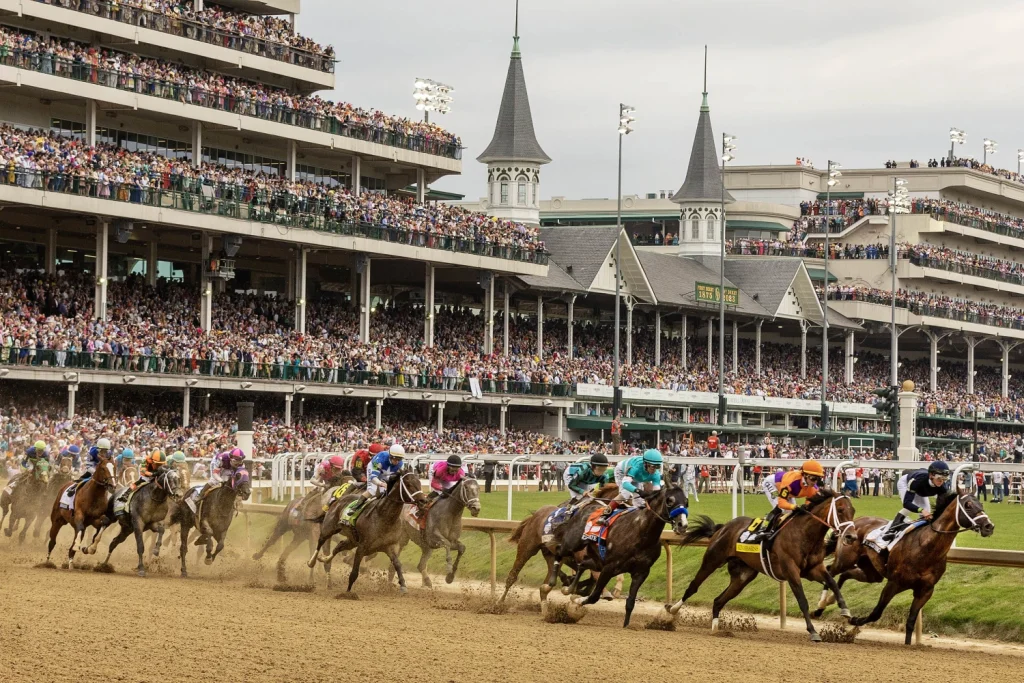Kentucky Derby and Beyond: Your Luxe 48-Hour Guide to Louisville