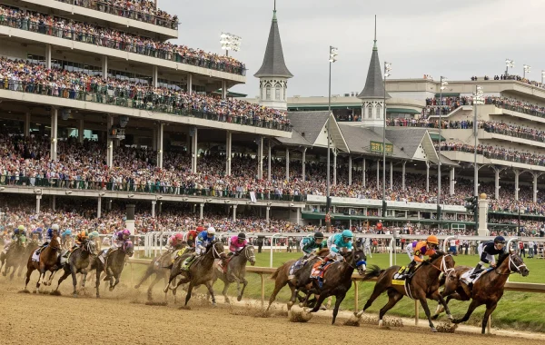 Kentucky Derby and Beyond: Your Luxe 48-Hour Guide to Louisville