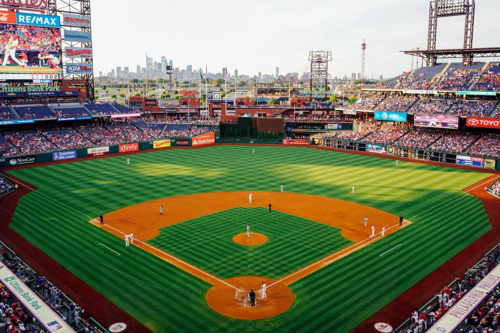Citizens Bank Park