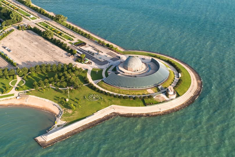 The Best Things To Do In Illinois This Summer