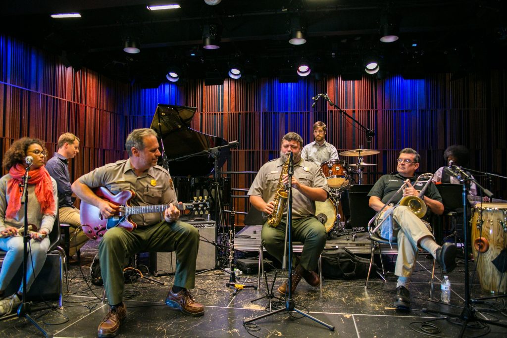 New Orleans & Company Partners with The Piano Man Eldeco Centre, to Showcase the City’s Spirit of Music and Jazz