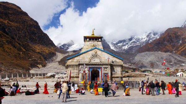 Safe and Hassle-Free: Uttarakhand's Chardham Yatra 2025 Sets New Standards