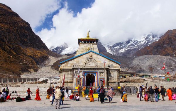 Safe and Hassle-Free: Uttarakhand's Chardham Yatra 2025 Sets New Standards