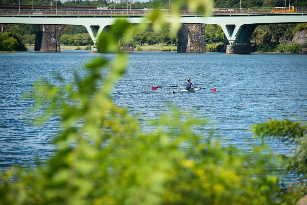 Schuylkill River