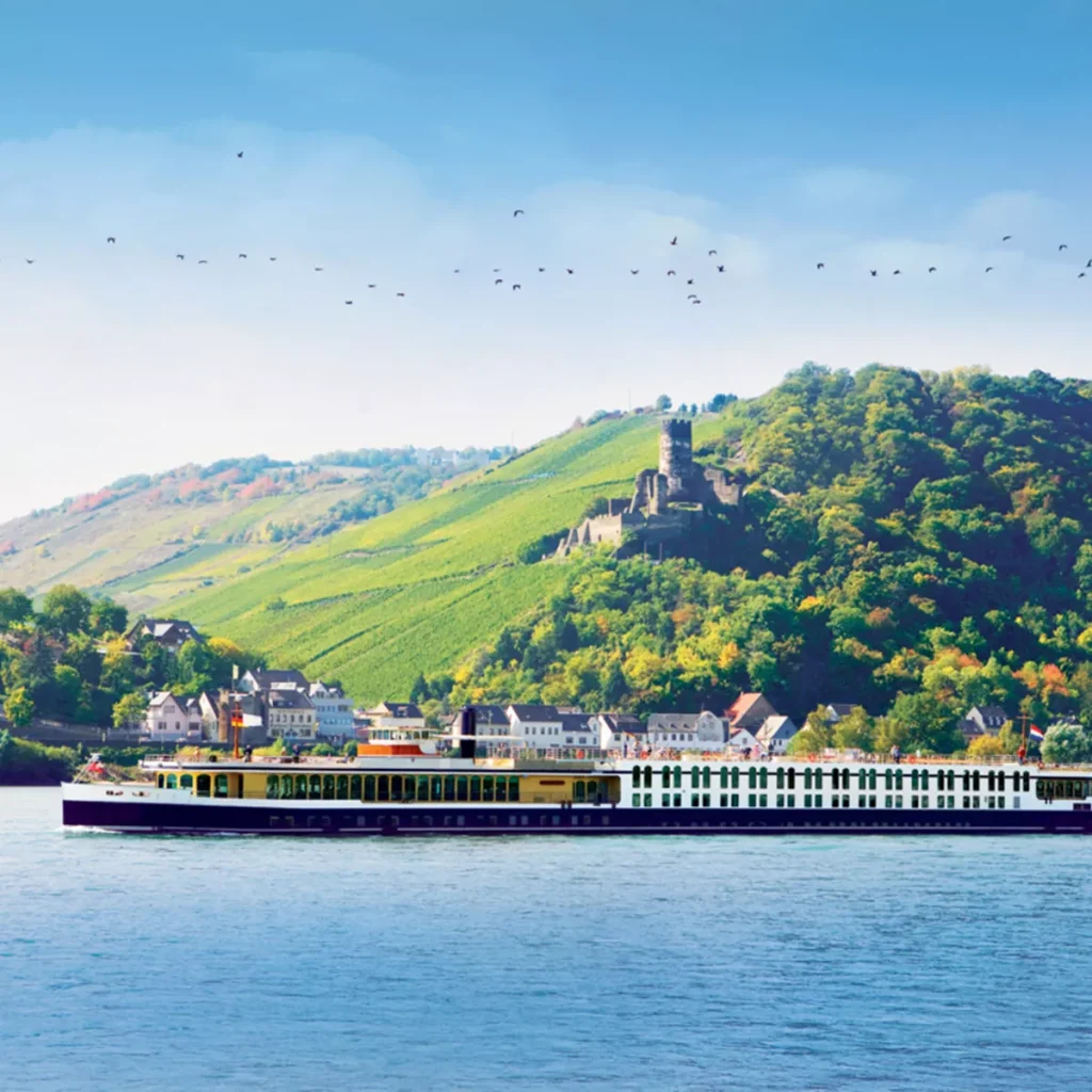 Your Next Bucket List Adventure? River Cruising with Trafalgar in 2026