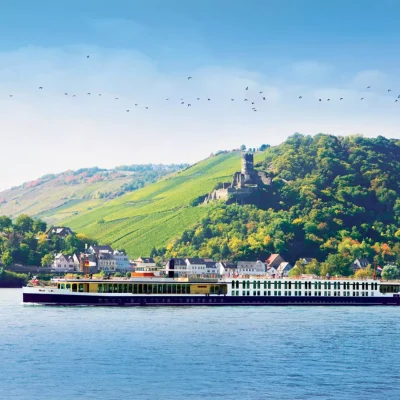Your Next Bucket List Adventure? River Cruising with Trafalgar in 2026