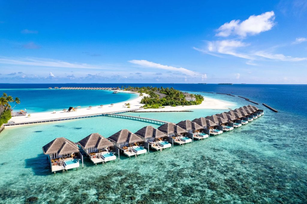 Maldives: Sun Siyam Iru Veli’s Irresistible Take on Island Luxury