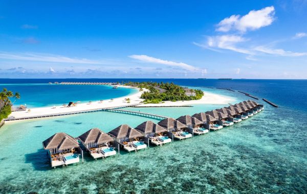 Maldives: Sun Siyam Iru Veli’s Irresistible Take on Island Luxury